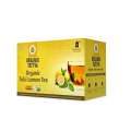 Organic Tattva Tulsi Lemon Tea 40 Gm - 20 Pieces 